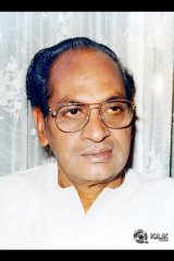 Edida Nageswara Rao Rare Photo Gallery